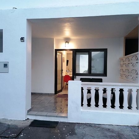 Vivienda El Remo-Vv-3 Apartment Los Llanos De Aridane Cameră foto