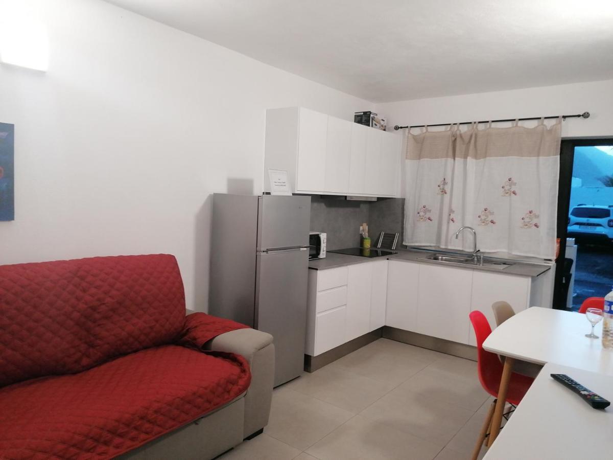 Vivienda El Remo-Vv-3 Apartment Los Llanos De Aridane Exterior foto